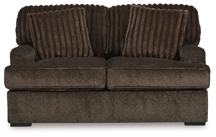 Aylesworth Upholstery Package - Furniture 2 Go- FL