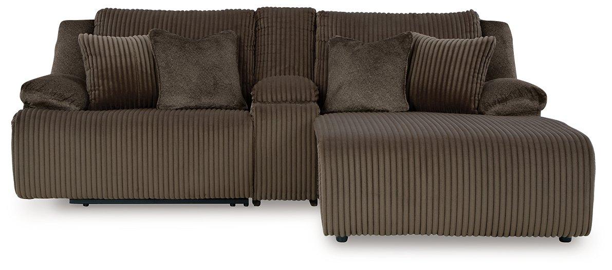 Top Tier Living Room Set - Furniture 2 Go- FL