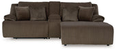 Top Tier Living Room Set - Furniture 2 Go- FL