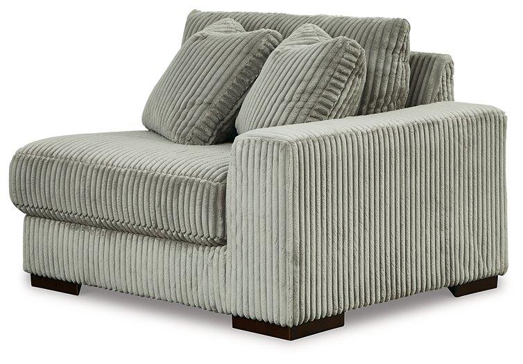 Lindyn Sectional Sofa - Furniture 2 Go- FL