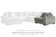 Lindyn Sectional Sofa - Furniture 2 Go- FL