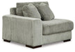 Lindyn Sectional with Chaise - Furniture 2 Go- FL