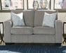 Altari Living Room Set - Furniture 2 Go- FL