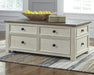 Bolanburg Occasional Table Set - Furniture 2 Go- FL