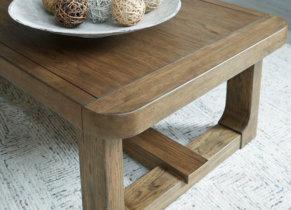 Cabalynn Occasional Table Set - Furniture 2 Go- FL