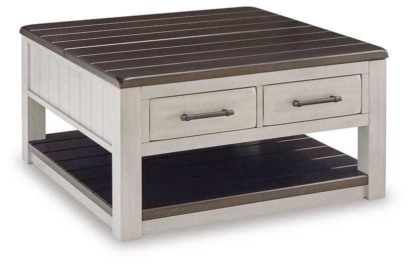 Darborn Occasional Table Set - Furniture 2 Go- FL