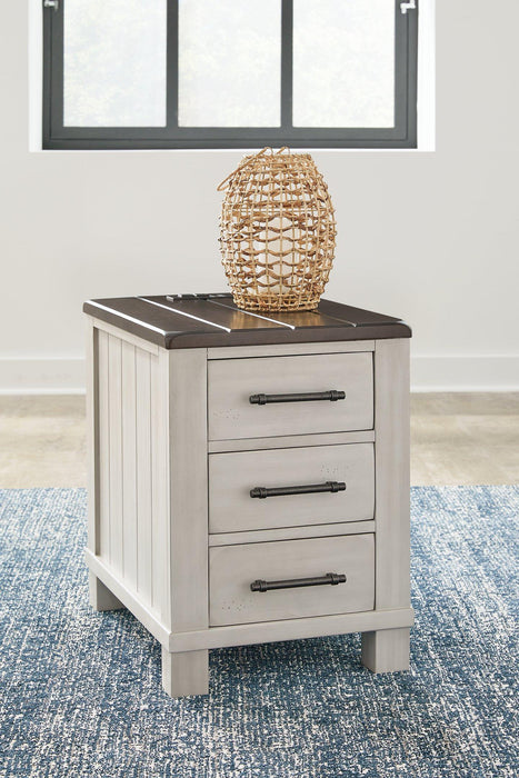 Darborn Occasional Table Set - Furniture 2 Go- FL