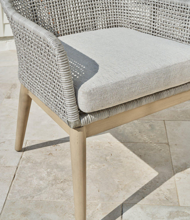 Seton Creek Outdoor Dining Package - Furniture 2 Go- FL