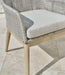 Seton Creek Outdoor Dining Package - Furniture 2 Go- FL