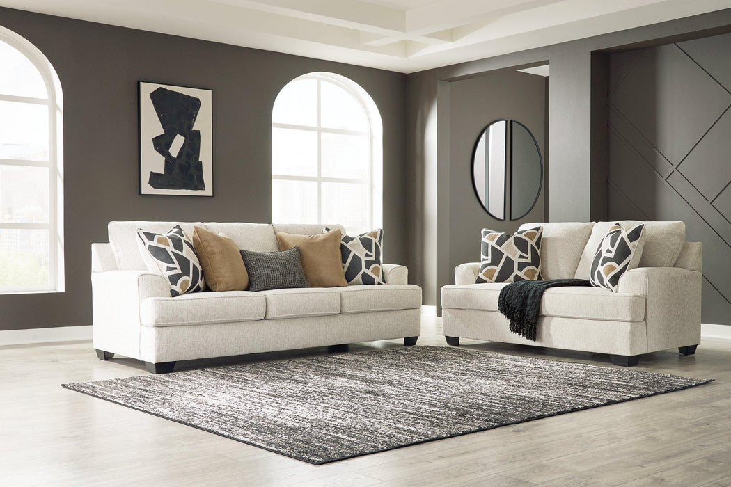 Heartcort Living Room Set - Furniture 2 Go- FL