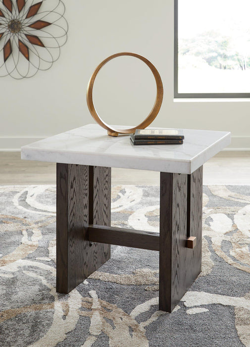 Burkhaus Occasional Table Set - Furniture 2 Go- FL