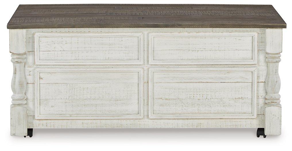 Havalance Occasional Table Set - Furniture 2 Go- FL