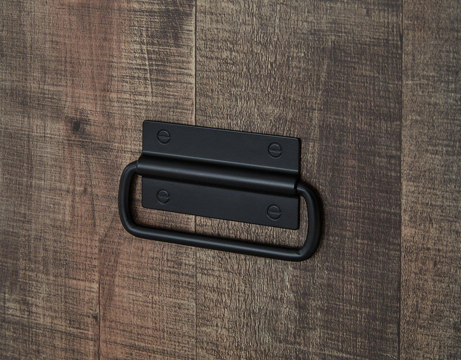 Hollum Occasional Table Set - Furniture 2 Go- FL