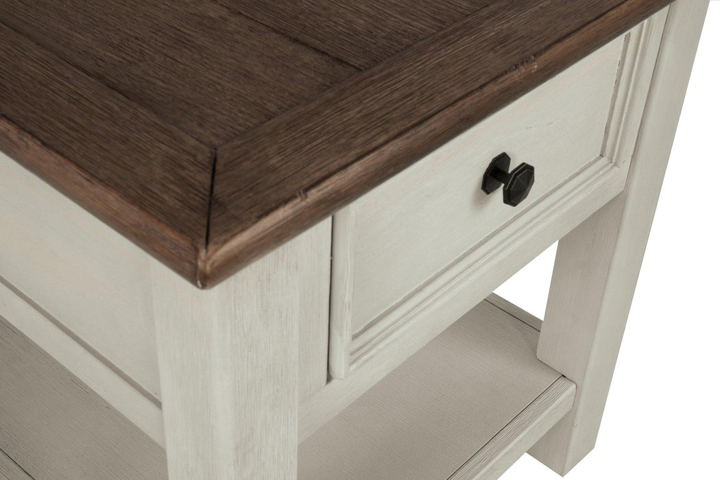 Bolanburg Occasional Table Set - Furniture 2 Go- FL
