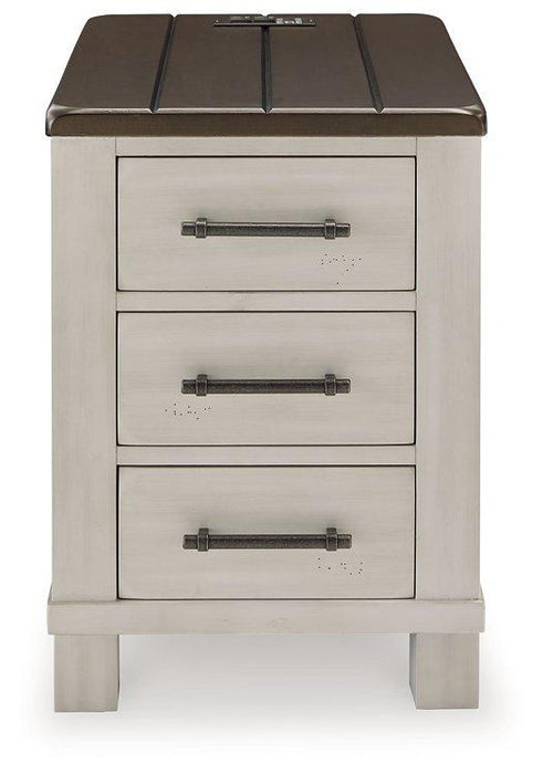 Darborn Occasional Table Set - Furniture 2 Go- FL