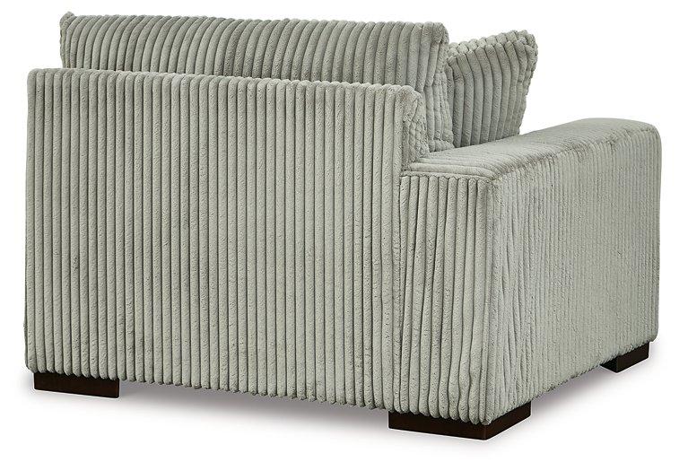Lindyn Sectional Sofa - Furniture 2 Go- FL