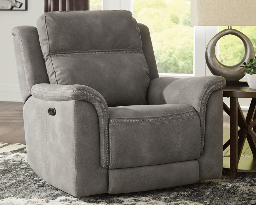 Next-Gen DuraPella Power Recliner - Furniture 2 Go- FL