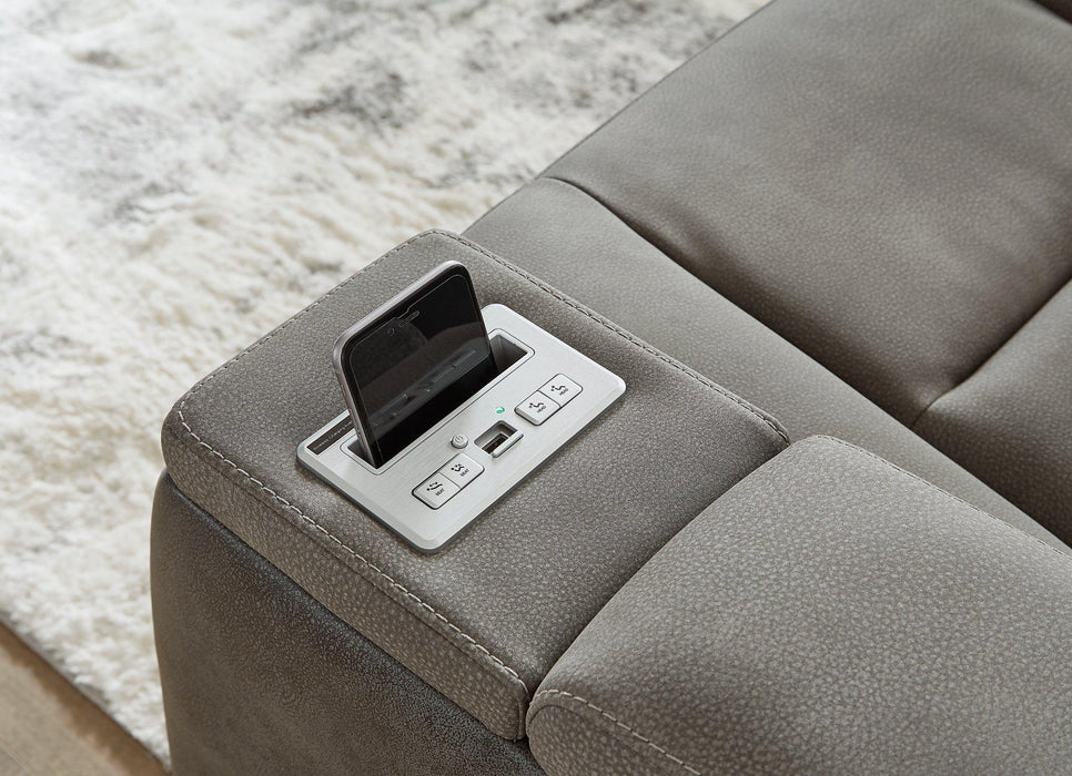 Next-Gen DuraPella Power Recliner - Furniture 2 Go- FL