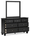 Lanolee Bedroom Set - Furniture 2 Go- FL