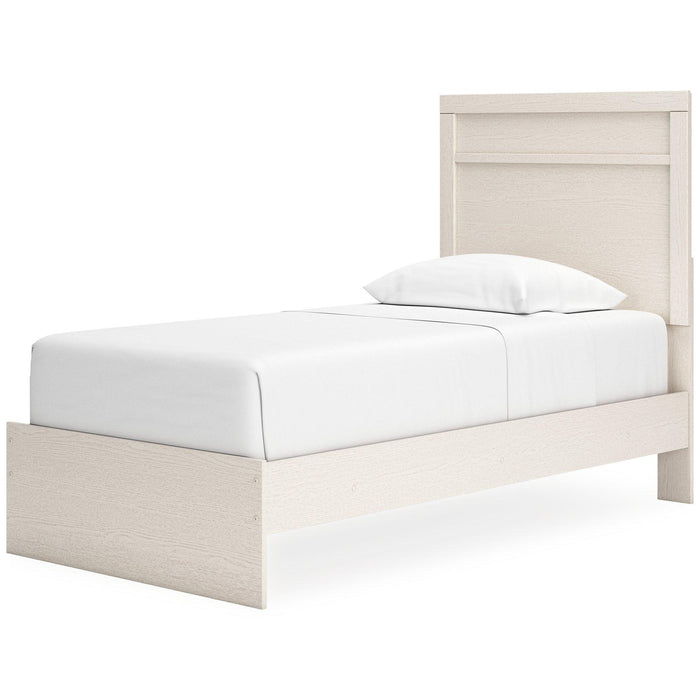 Stelsie Bedroom Set - Furniture 2 Go- FL