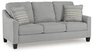 Adlai Living Room Set - Furniture 2 Go- FL