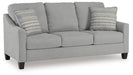 Adlai Sofa - Furniture 2 Go- FL