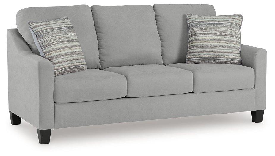 Adlai Sofa - Furniture 2 Go- FL