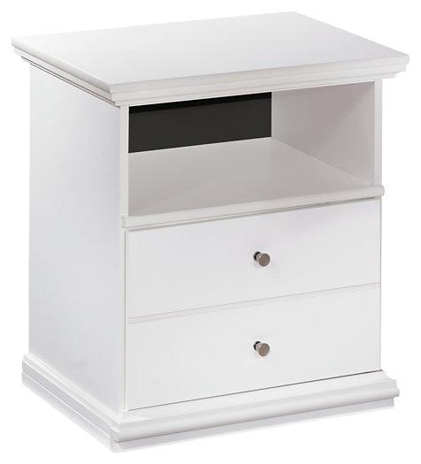 Bostwick Shoals Nightstand - Furniture 2 Go- FL