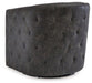 Brentlow Swivel Accent Chair - Furniture 2 Go- FL