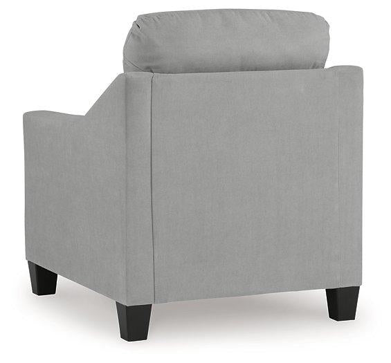 Adlai Chair - Furniture 2 Go- FL