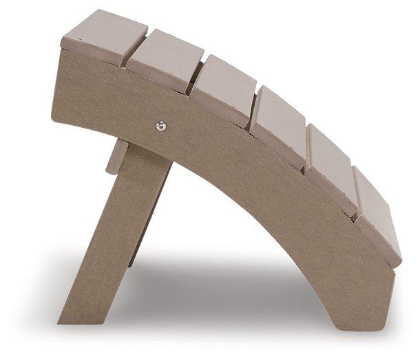 Sundown Treasure Ottoman - Furniture 2 Go- FL