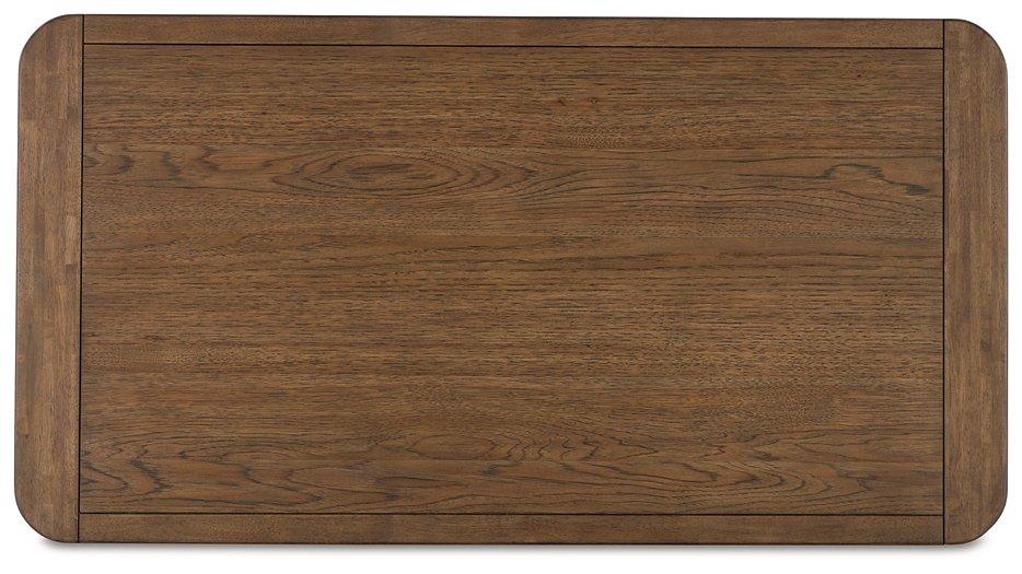 Cabalynn Occasional Table Set - Furniture 2 Go- FL