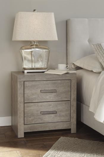 Culverbach Nightstand - Furniture 2 Go- FL