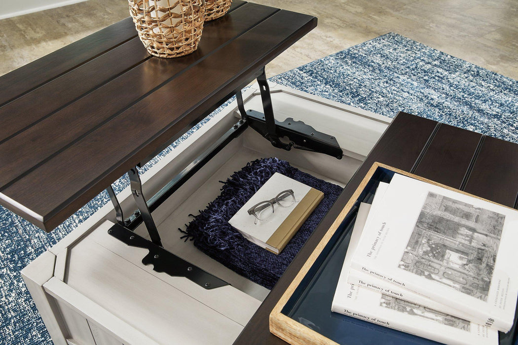 Darborn Occasional Table Set - Furniture 2 Go- FL
