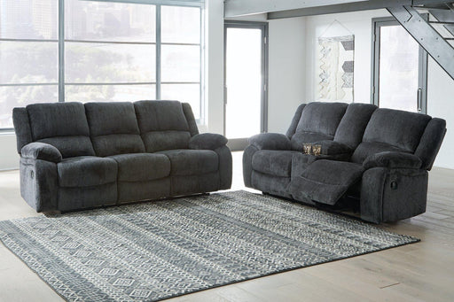 Draycoll Living Room Set - Furniture 2 Go- FL