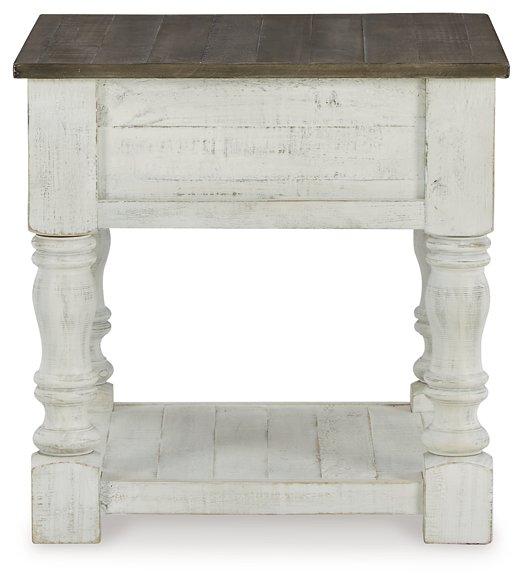 Havalance Occasional Table Set - Furniture 2 Go- FL