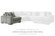 Lindyn Sectional Sofa - Furniture 2 Go- FL
