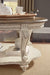 Realyn Table Set - Furniture 2 Go- FL