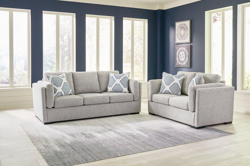 Evansley Living Room Set - Furniture 2 Go- FL