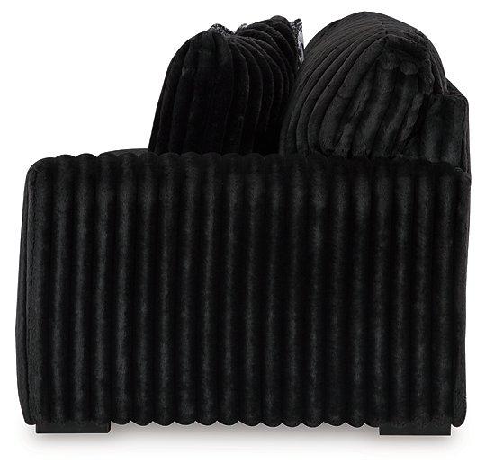 Midnight-Madness Sectional - Furniture 2 Go- FL