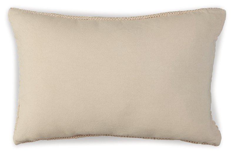 Abreyah Pillow - Furniture 2 Go- FL