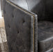 Brentlow Swivel Accent Chair - Furniture 2 Go- FL