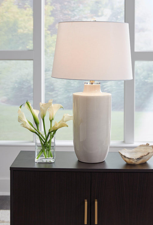 Cylener Lamp Set - Furniture 2 Go- FL