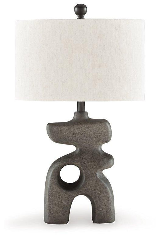 Danacy Table Lamp - Furniture 2 Go- FL