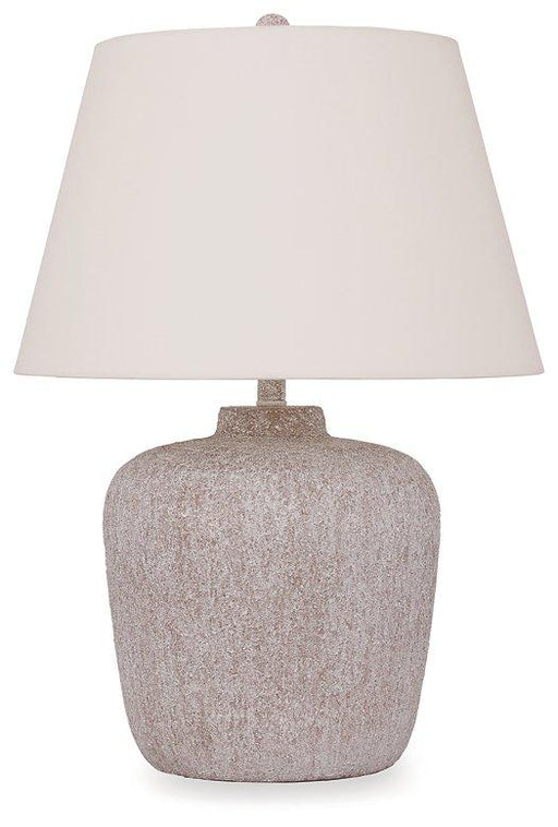 Danry Table Lamp - Furniture 2 Go- FL