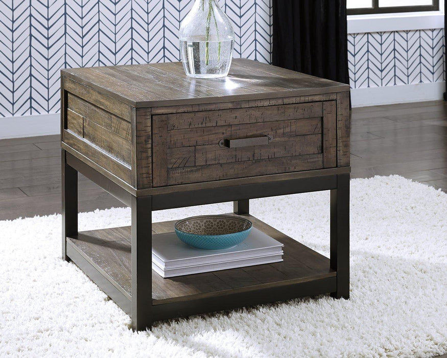 Johurst Table Set - Furniture 2 Go- FL