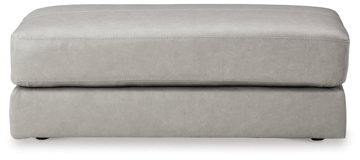 Amiata Oversized Accent Ottoman - Furniture 2 Go- FL