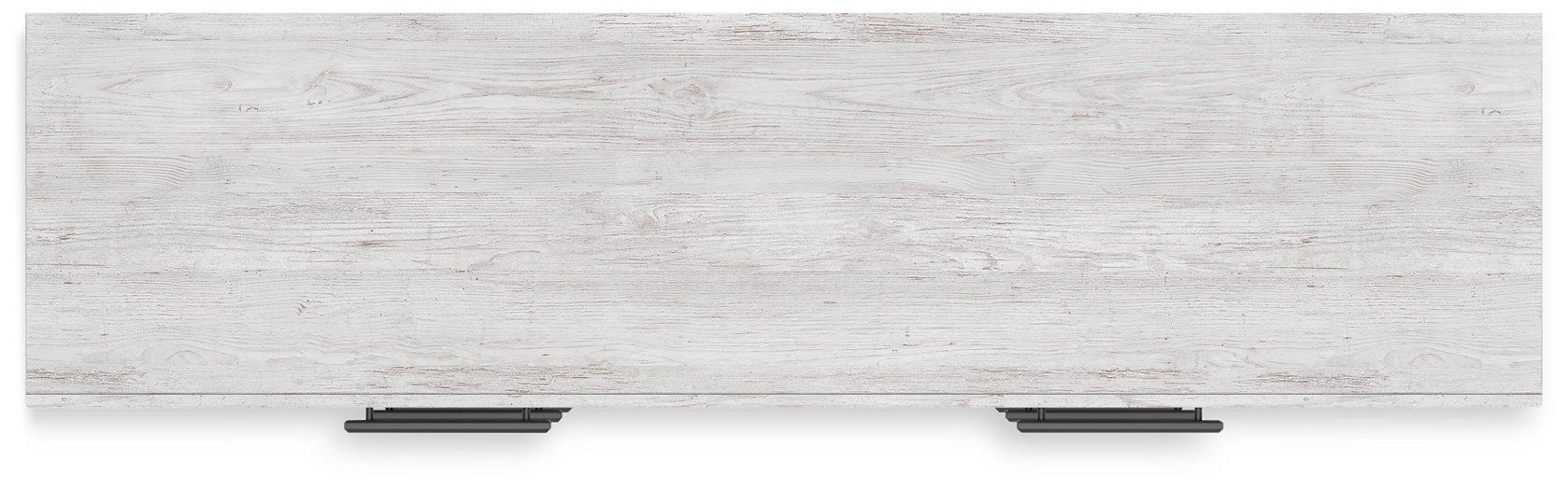 Cayboni Dresser - Furniture 2 Go- FL