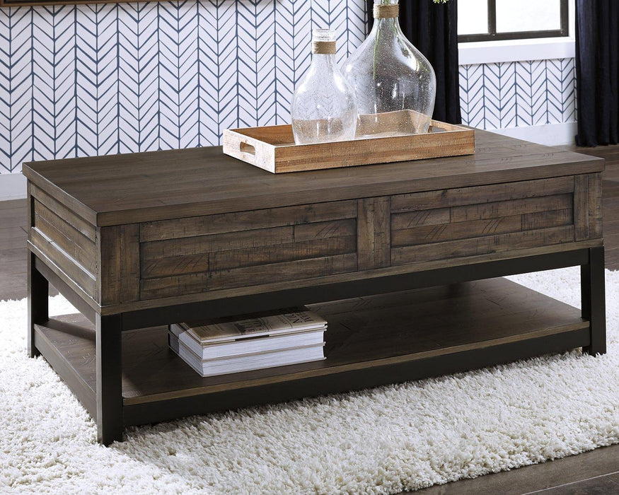 Johurst Table Set - Furniture 2 Go- FL