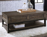 Johurst Table Set - Furniture 2 Go- FL